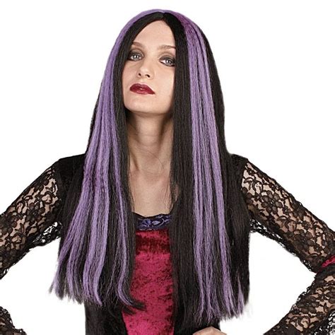 The Language of Witchcraft: Understanding the Message Behind Hair Streaks